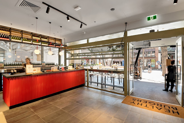 Comentarii opinii despre Grill'd Burgers - Surfers Paradise