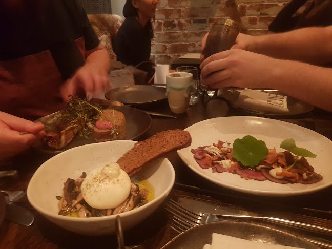 Mjølner - Melbourne