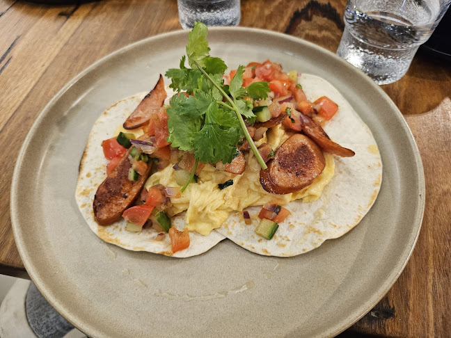 Sazón - Hospitality and gastronomy