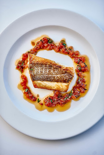 Rick Stein at Bannisters