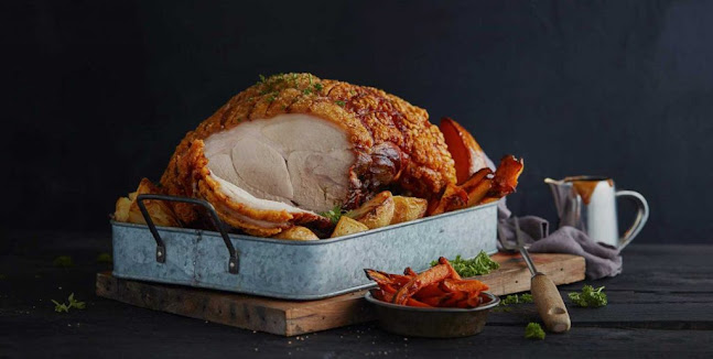 Coolabah Tree Cafe Port Wakefield - Adelaide