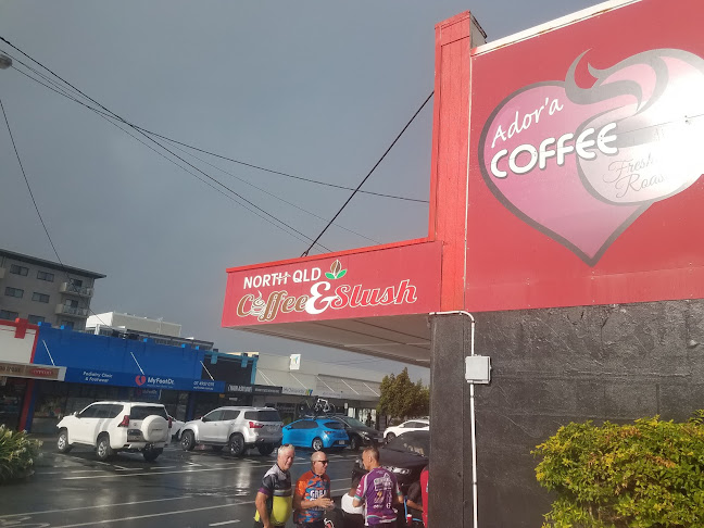 Ador'a Cafe - Mackay