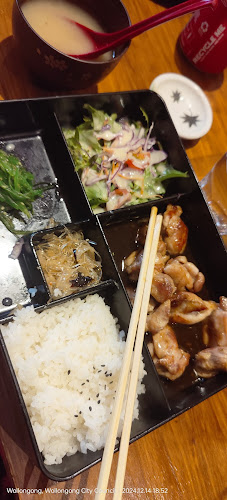 Sakura Sushi Japanese Restaurant - Hospitality and gastronomy