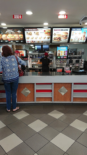 Comentarii opinii despre Hungry Jack's Burgers Orange