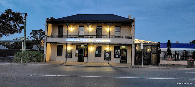 Comentarii opinii despre Gunners Arms Tavern