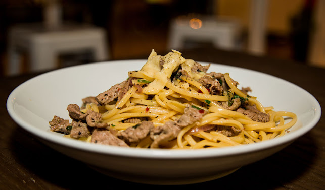 Caffe PIZZ by Pizzaca - Scarborough