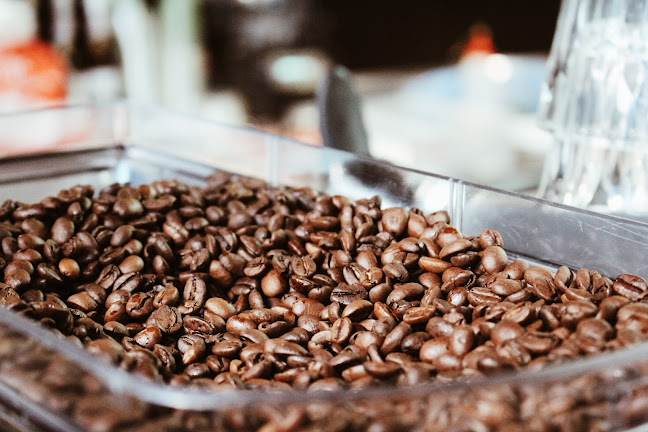 Opinii despre Pressed Coffee Co în Canberra - Hospitality and gastronomy