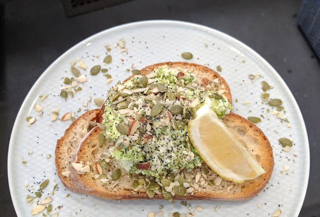 Common Coffee Surfers Paradise - Hospitality and gastronomy