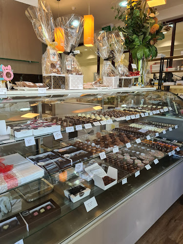 Opinii despre Indulge Fine Belgian Chocolates în Bendigo - Hospitality and gastronomy