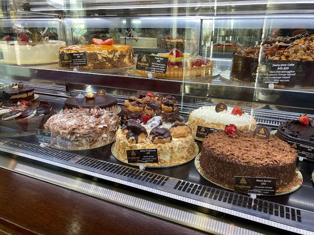 Profiterole Patisserie Strathfield - Hospitality and gastronomy