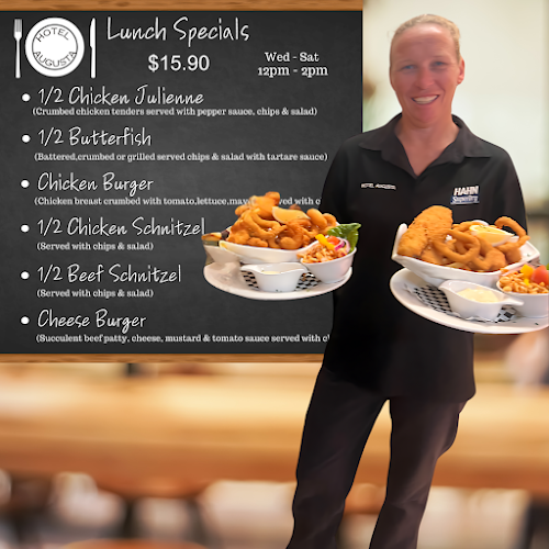 Hotel Augusta Port Augusta - Port Augusta