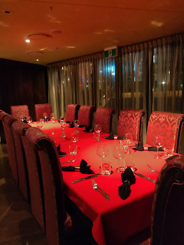 Comentarii opinii despre Saffron Indian Gourmet