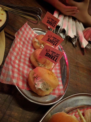 Morrison’s Oyster Bar & Grill - Sydney