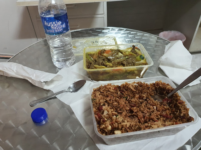 Comentarii opinii despre Mei Yuen Chinese Restaurant