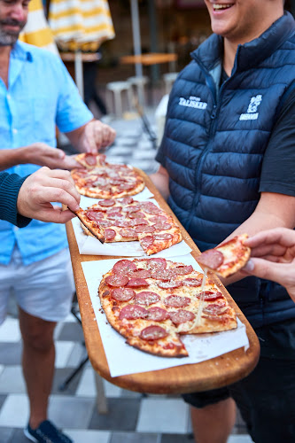 The Greenwood Plaza Rooftop, 36 Blue St, North Sydney NSW 2060