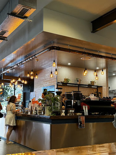 Comentarii opinii despre Bellissimo Coffee Coorparoo