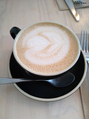 Dandy Lane Cafe - Hospitality and gastronomy