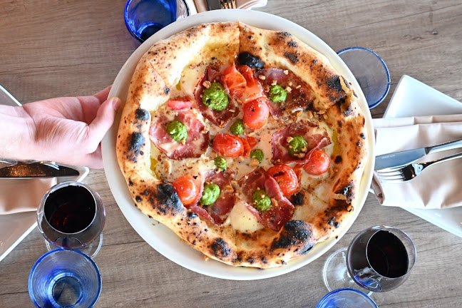 La Capannina - Hospitality and gastronomy