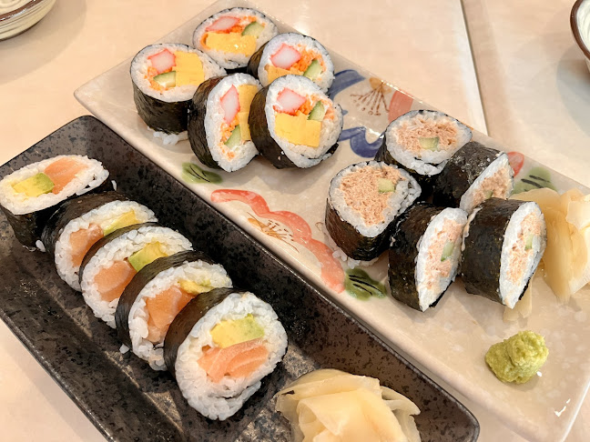 Comentarii opinii despre Katsuya