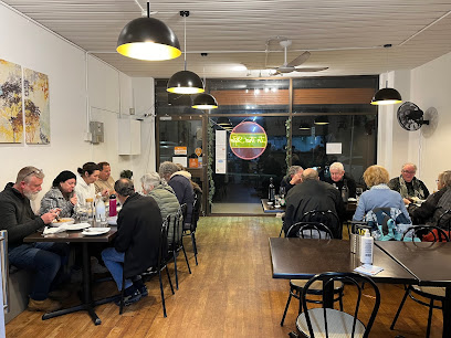 In Thai Style Restaurant