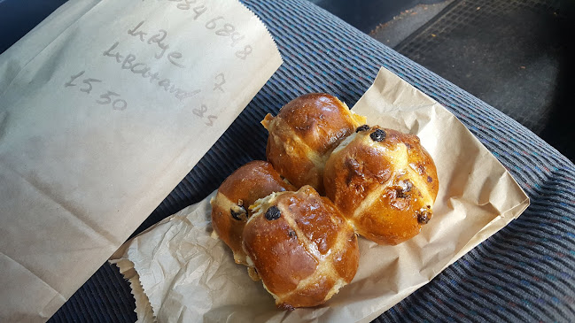 Danny's Bread - Hospitality and gastronomy