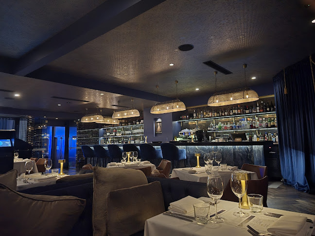 Opinii despre Little Truffle în Mermaid Beach - Hospitality and gastronomy