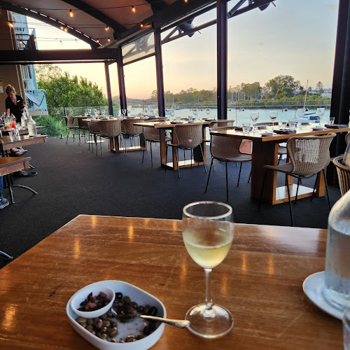 H20 Restaurant & Bar - Bundaberg Central