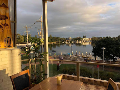 Kings Valley Egyptian Cuisine