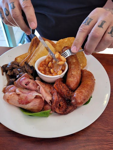 Bolsover St &, 89 Denham St, Rockhampton City QLD 4700