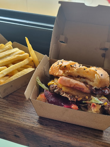 The Welder's Dog Tamworth - Tamworth