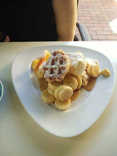 Opinii despre Cupz N' Crepes în Morpeth - Hospitality and gastronomy