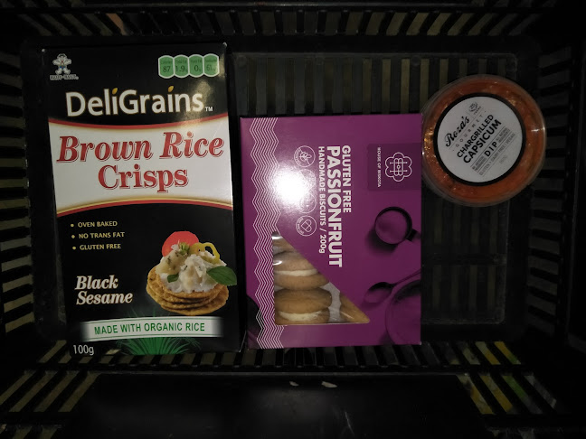 Opinii despre Sprout Grocers în Townsville City - Hospitality and gastronomy