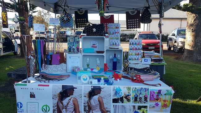 Goolwa Wharf Markets every 1st and 3rd Sunday of the month. - Hospitality and gastronomy