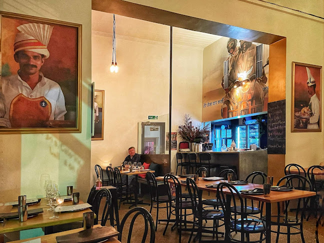 Comentarii opinii despre Babu Ji