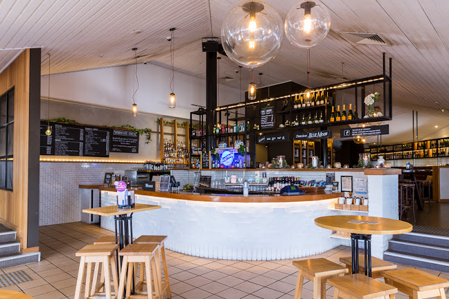 The Kenmore - Hospitality and gastronomy