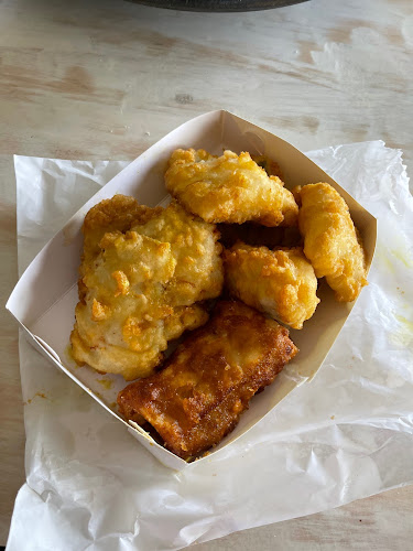 Ocean Blue W.B. - Hospitality and gastronomy