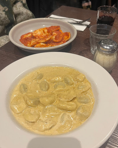 The Waiters Restaurant - Hospitality and gastronomy