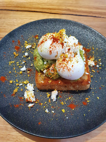 Opinii despre The Vault on Church în Morwell - Hospitality and gastronomy