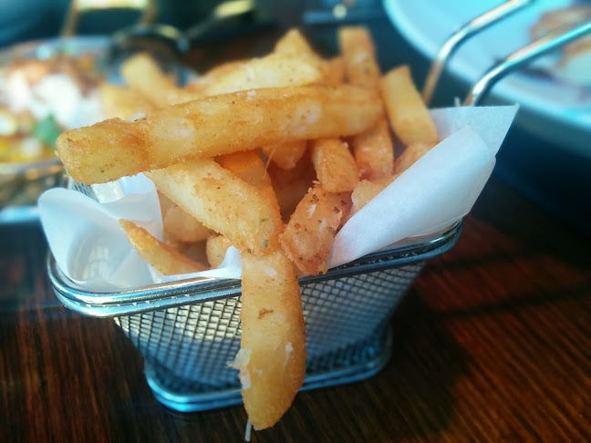 Comentarii opinii despre BLACK Bar & Grill