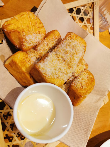 Comentarii opinii despre TuanTuan Chinese Brasserie Melbourne