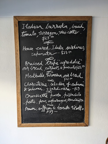 Opinii despre Signor Vertelli în Armidale - Hospitality and gastronomy