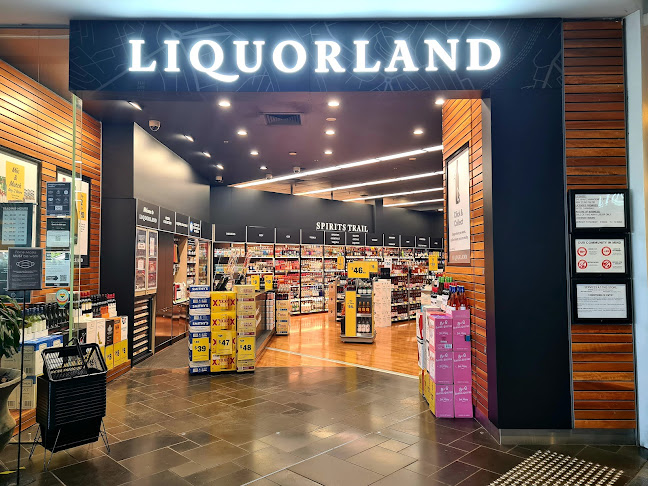 Liquorland Carindale Westfield