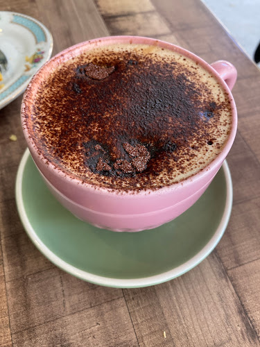 The Meeniyan Store & Cafe - Melbourne