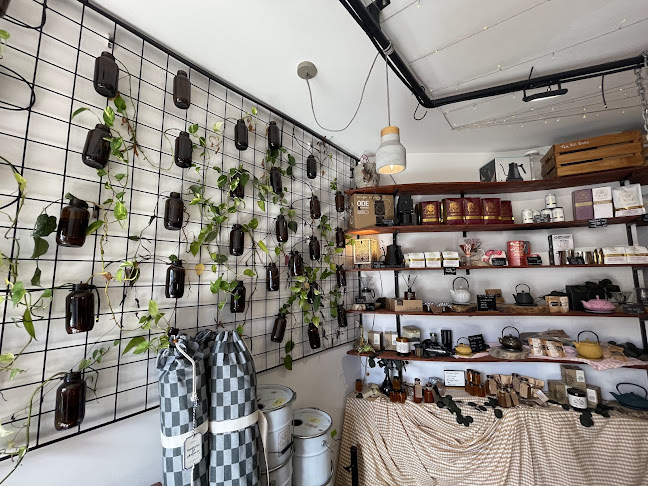 The Hideout Coffee House - Hospitality and gastronomy