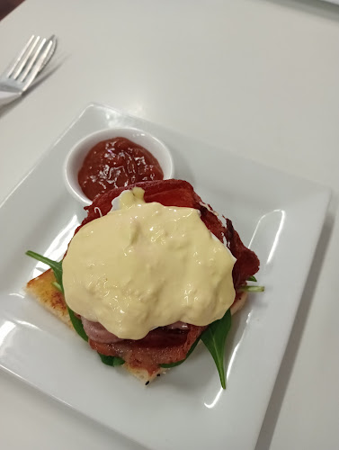 Cheryl-Lyn's Cafe - Maryborough