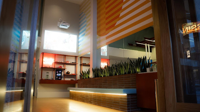 Gelato Messina Fortitude Valley - Hospitality and gastronomy