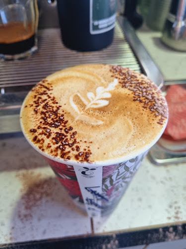 Opinii despre Best Friend Cafe în Gladstone - Hospitality and gastronomy