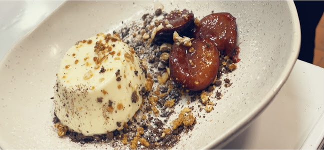 Comentarii opinii despre BACKSTAGE BAR & RESTAURANT