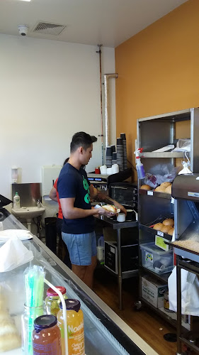 Saigon Hot Bread - Hospitality and gastronomy