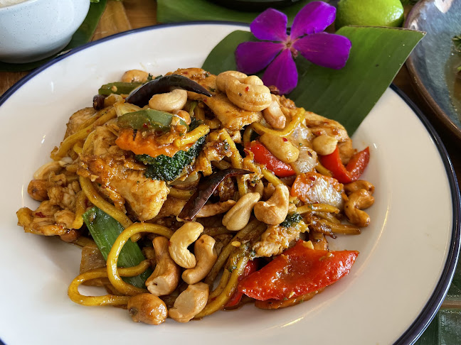 Yodthai Restaurant - Toowoomba - Middle Ridge